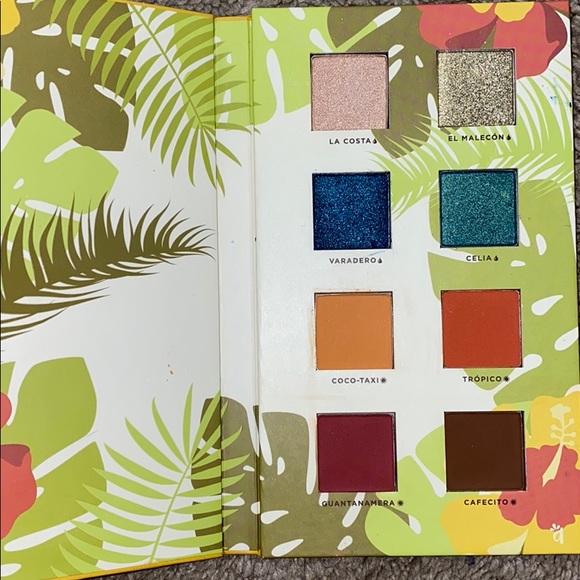 Alamar cosmetic - Picture 2 of 2